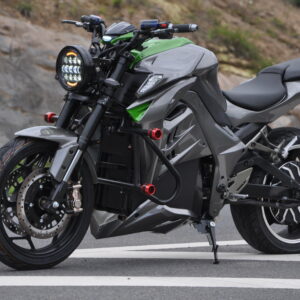 Kawasaki Z 1000