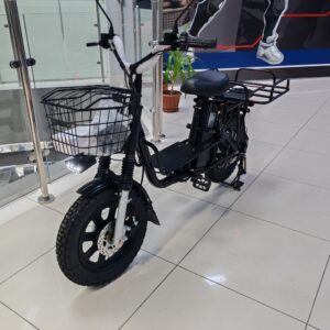 Электровелосипед GT Monster Titan (в наличии)