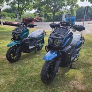 Электроскутер Volt-Moto Swift
