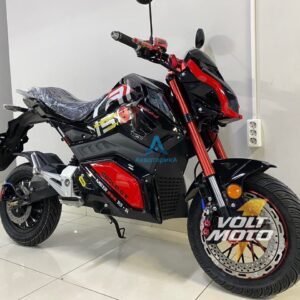 Электромотоцикл TDR51Z (в наличии)