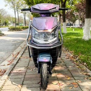 Электроскутер Volt-Moto N8