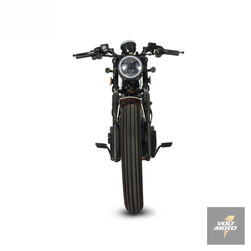 Электроскутер Volt-Moto ChargeOn — изображение 3