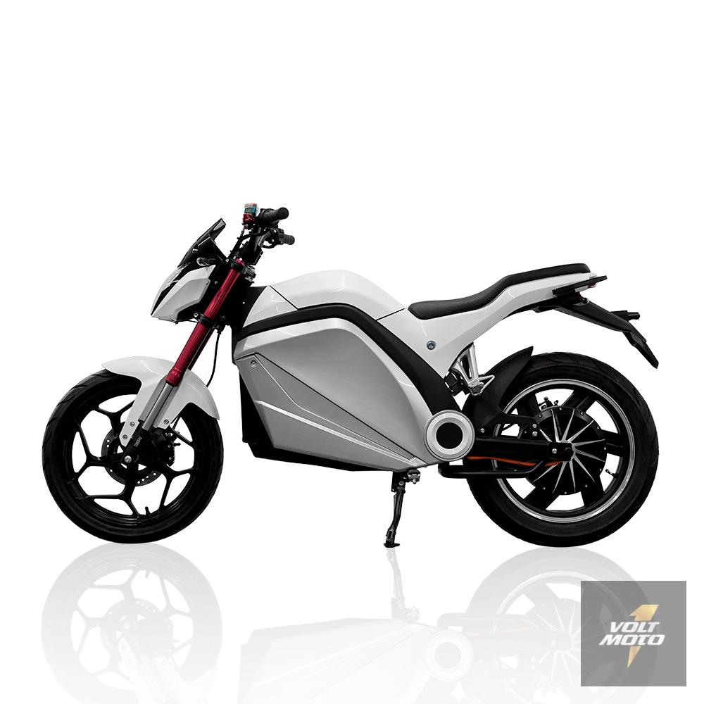 Электроскутер Volt-Moto V5 — изображение 5