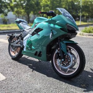 Ducati Panigale