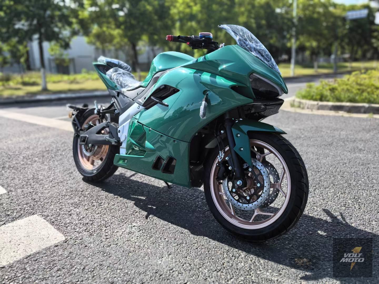 Ducati Panigale