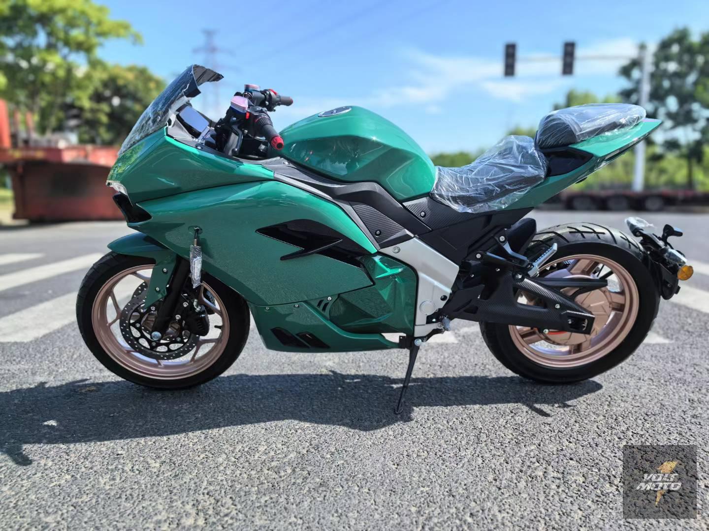 Ducati Panigale — изображение 2