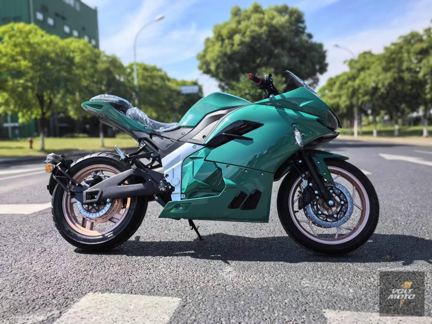 Ducati Panigale — изображение 4