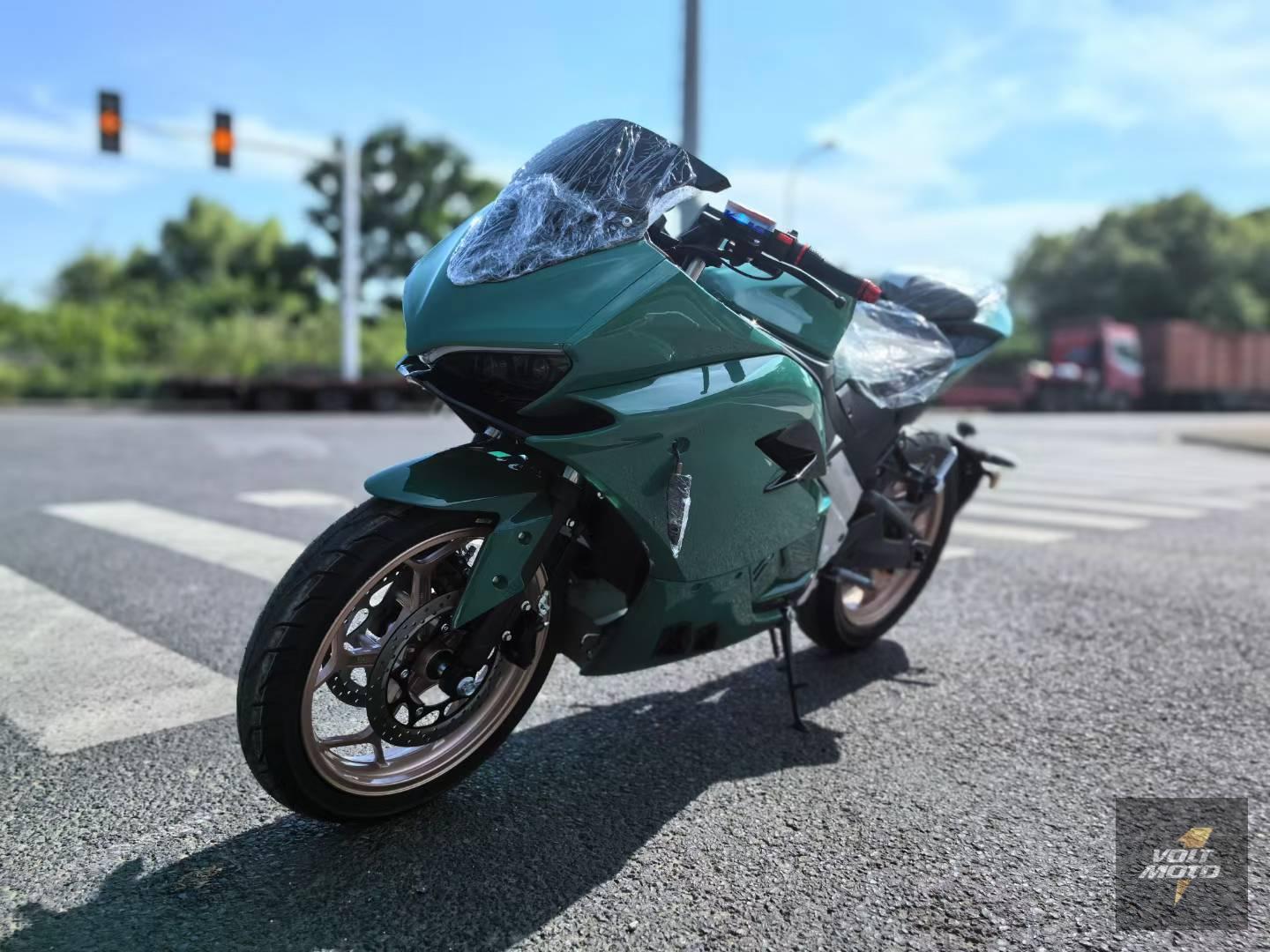 Ducati Panigale — изображение 5