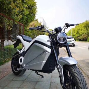 Электроскутер Volt-Moto V5