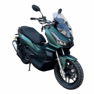 Скутер JET /JET RS 180cc (replica Honda Х-ADV) Nic