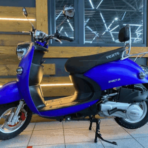 Скутер Retro - 150cc  (replika Yamaha Vino)