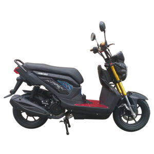 Скутер NAKED - 150cc (replika Honda Zoomer)