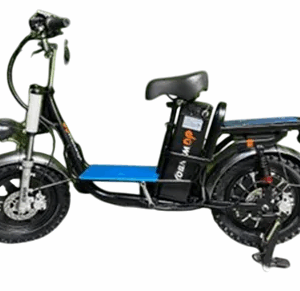 Электровелосипед Wenbox Monster WBX-2-16JZ