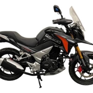 Мотоцикл VMC GS  - 300