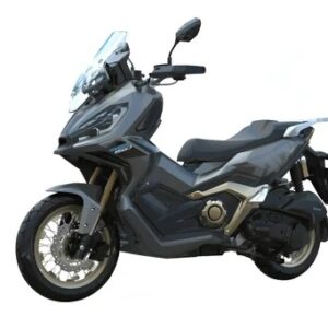 Скутер JET ADV (ARIIC) 150сс (replica SYM ADV)