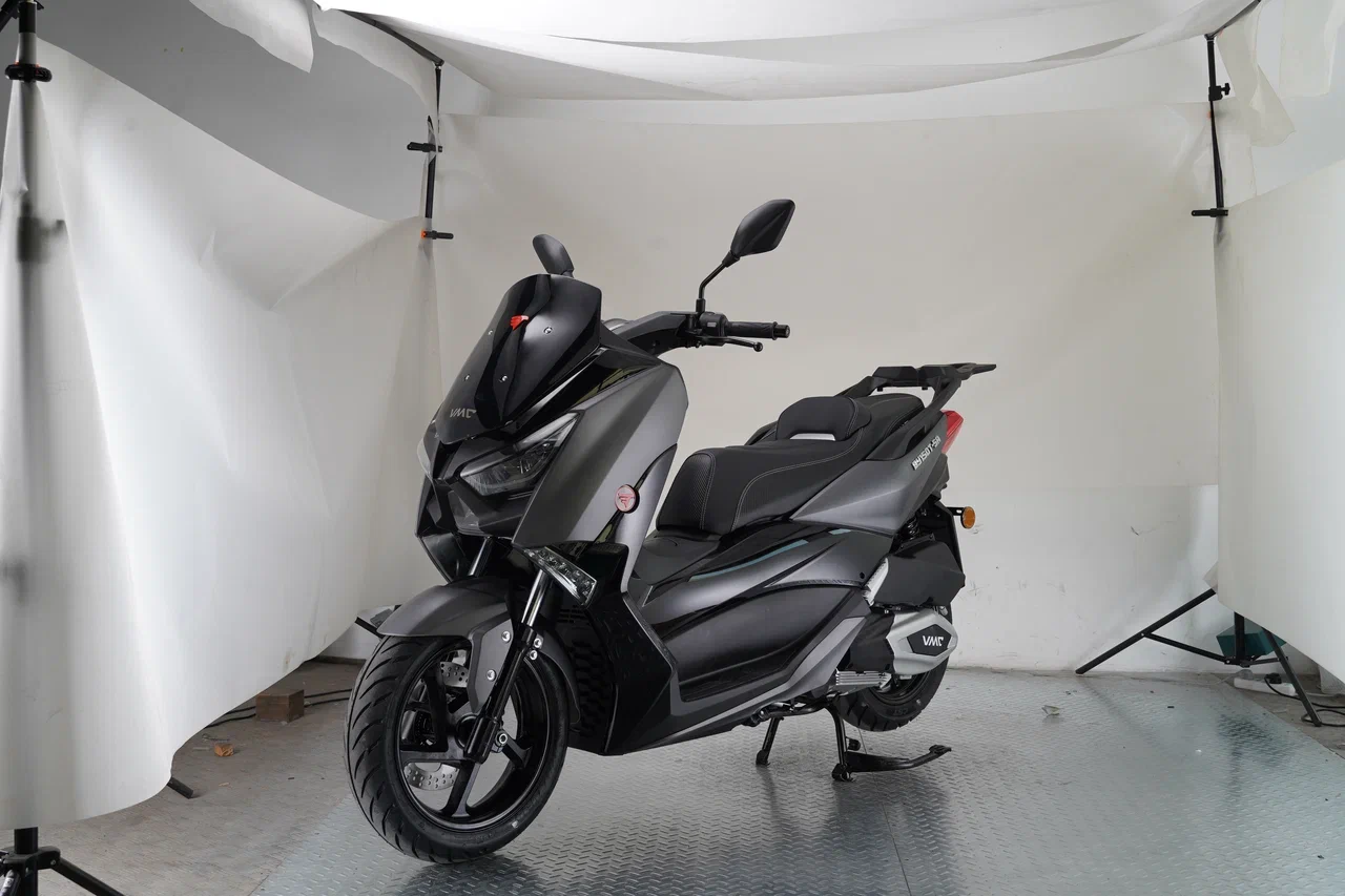 Скутер XMAX 250cc (replica Yamaha XMax)