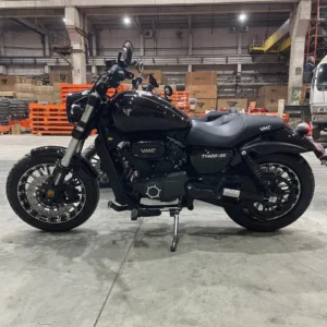 Мотоцикл VMC Cruiser 400