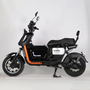 Электроскутер GT U2 PRO