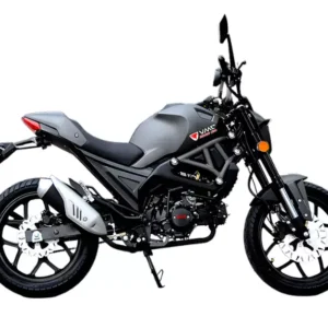 Мопед VMC Monster - 125сс (replica Ducati Monster)