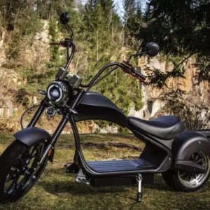 Электроскутер IKINGI Chopper 4000W
