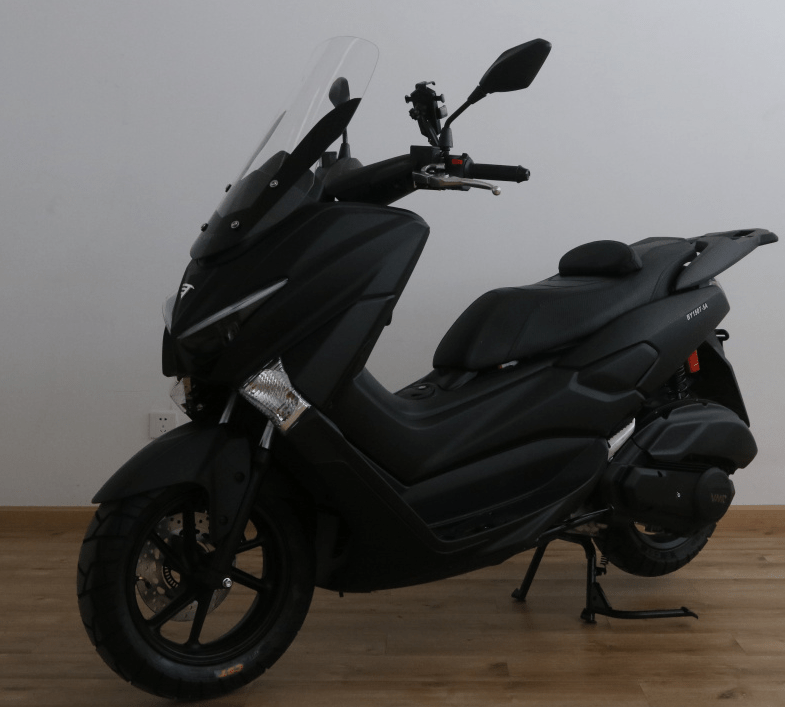 Скутер MAX RS 200cc (replica Yamaha TMAX)