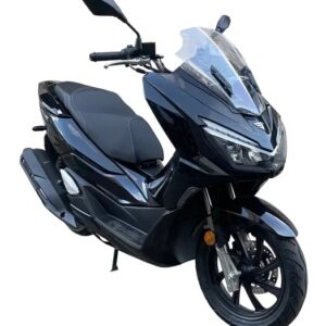 Скутер PCX - 200cc (replica Honda PCX) Nic