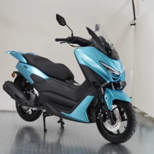 Скутер MAX  - 200cc (replica Yamaha TMAX) Sunrise