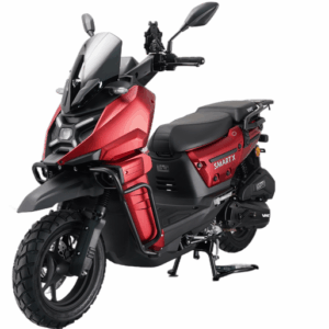 Скутер SMART X