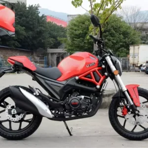 Мотоцикл VMC Monster - 250сс (replica Ducati Monster)