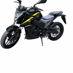 Мотоцикл VMC Ruch 300