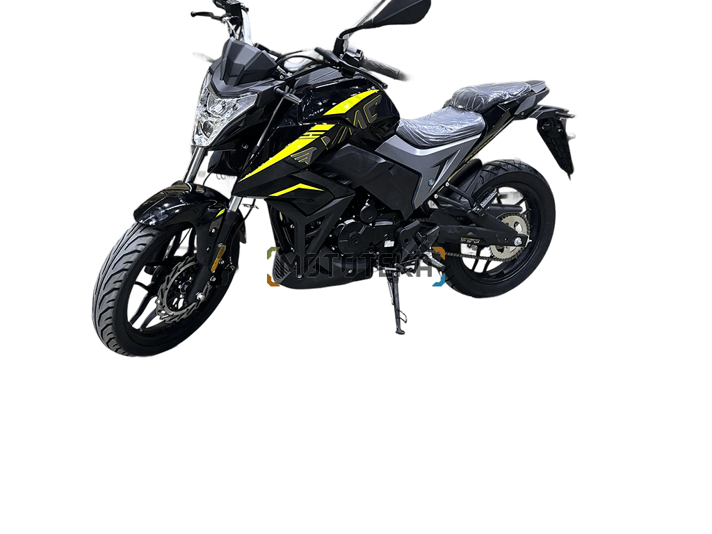 Мотоцикл VMC Ruch 300