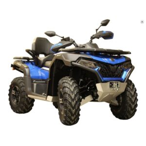 СF-MOTO 625 (без ПСМ)