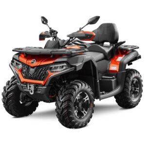 СF-MOTO 450L (без ПСМ)