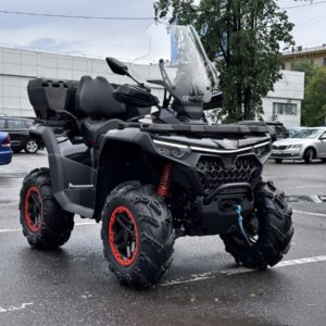 СF-MOTO 1000 TOURING (без ПСМ)